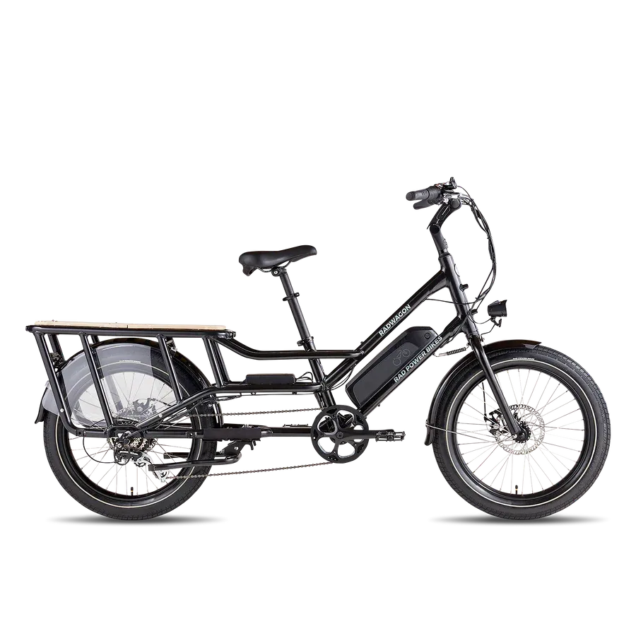 RadWagon Black